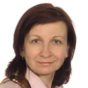 Лариса Виталисова (Серебрякова)