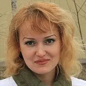 Динара Каюмовна Бариева