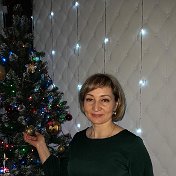 Ольга Сахаровская