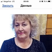 Резида Хисамутдинова - Шафикова