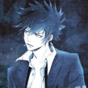 — • 「ᴏғғ」 page ❖ Shinya Kougami • —