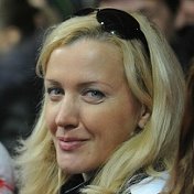 Наталья Аносова (Швецова)
