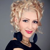 Елена Гарлова (Темникова)