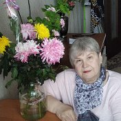 Светлана Тимковская