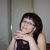 Татьяна Полухина (Шатова)