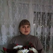 Елена Орлова (Козловская)