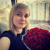 Инна Мелик-Саргсян(Маслякова)