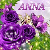 ღ♥ღ♥ Anna ღ♥ღ♥ ღஐღஐღஐ