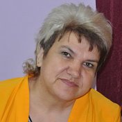 Марина Порхунова (Молчанова)