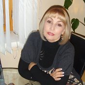 Валентина Годжаева (Ерченко)