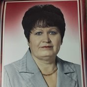Валентина Корчинская
