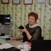 Наталья Кокошникова(Пенькова)