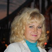 Наталья Старчевская