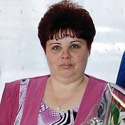 Татьяна Суханова (алферова)