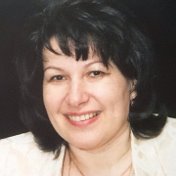 Ирина Алексеева(Ратникова)