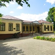 Борисовский объединённый музей