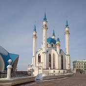 Альмира Перминова