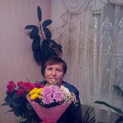 Зульфира Гильфанова