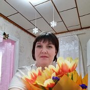 Ольга Комаринская (Лузина)