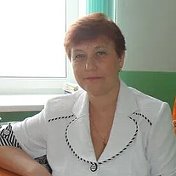 Галина Рау (Таскаева)