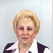 Елена Жучкова (Бессменова)