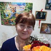 Татьяна Диденко(Бреднева)