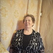 Елена Попова (Котляр)