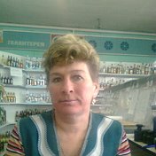 Светлана Баландина(Черниговская)