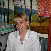 Елена Борозенец (Кулькова)