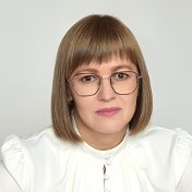 Елена Мартыненко (Кислякова)