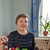 Светлана Гречкина (Седельникова)