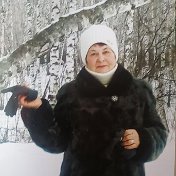 Люба Шако-Антонова