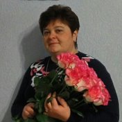 Галина Синельник