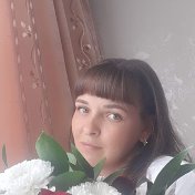 Оксана Чернышева