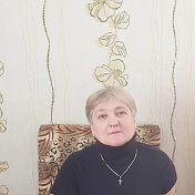 Татьяна Литвинцева (Бокк)