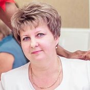 Елена Качаева(Тарасова)