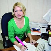 Ирина Конорева