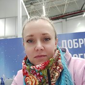 Ольга Отлякова