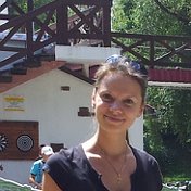 Анна Турко