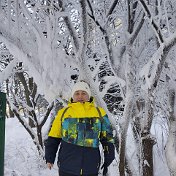 НАТАЛИЯ ВОРОБЬЁВА