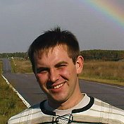 Сергей Симиков