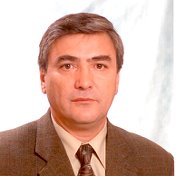 Ильяс Шайхутдинов