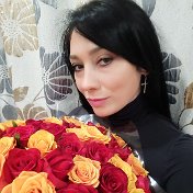 Людмила Анатольевна (Кладько)