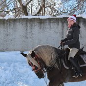 Юлия Куделина