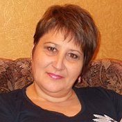Наталия Кривошеина ( Жабина)