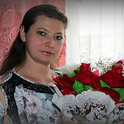 марина Крылова (Черникова)