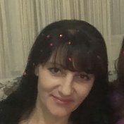 Елена Егоренко