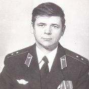 Геннадий Щебов