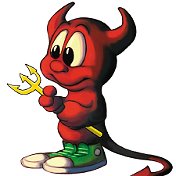 DEVIL DEVIL