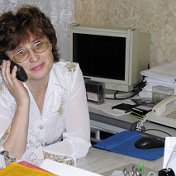 Елена Афанасенко